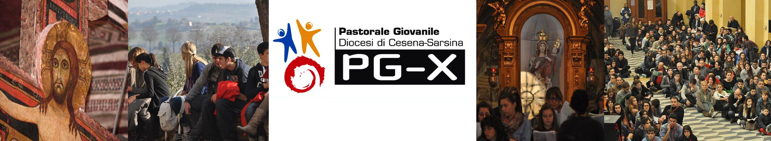 Pastorale Giovanile della Diocesi di Cesena Sarsina